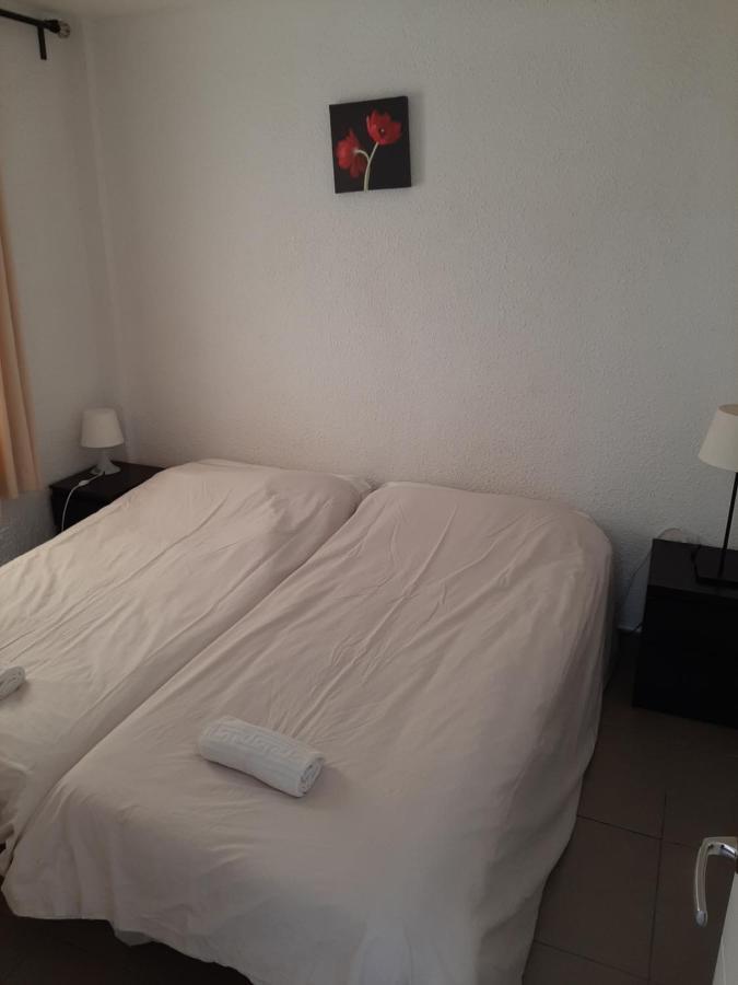 Appartement Moby Dick 1C à Benidorm Extérieur photo