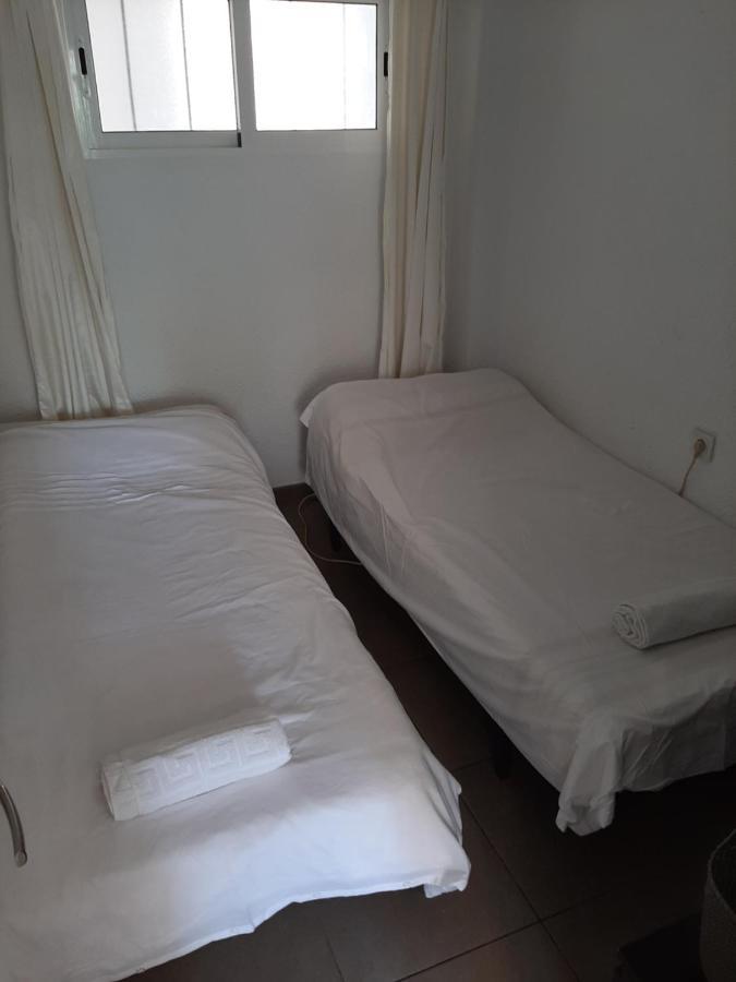 Appartement Moby Dick 1C à Benidorm Extérieur photo