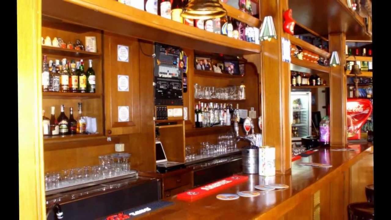 Appartement Moby Dick 1C à Benidorm Extérieur photo